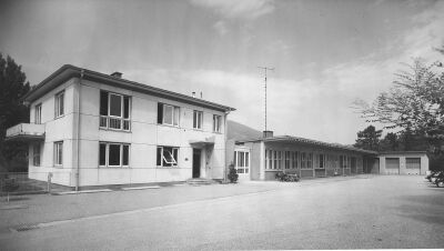 Kristallwerk Graz