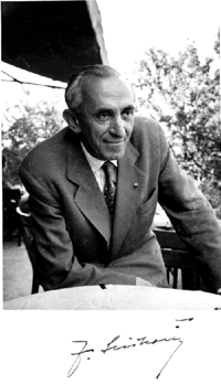 Ing. Sliscovic