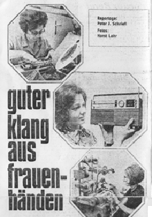 unbekannte Tageszeitung